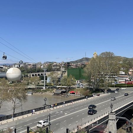 Meidan Inn Тбілісі Екстер'єр фото