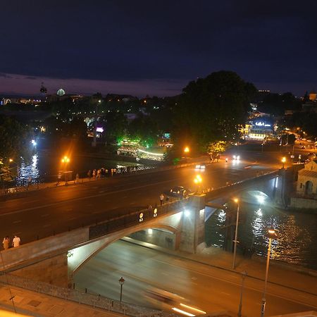 Meidan Inn Тбілісі Екстер'єр фото